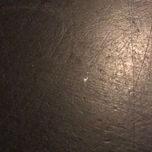 Meet your Posher, Gretchen